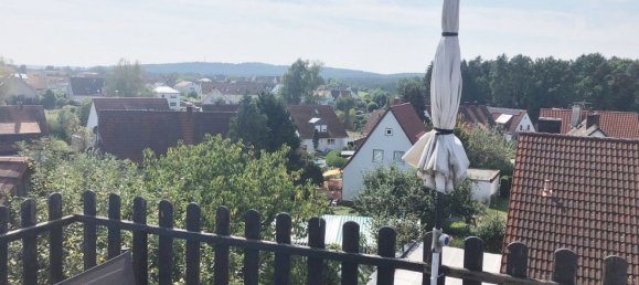 Dúplex de 2 dormitorios en Nurnberger Land, Germany No. 210822 19