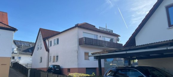 Dúplex de 2 dormitorios en Nurnberger Land, Germany No. 210822 41