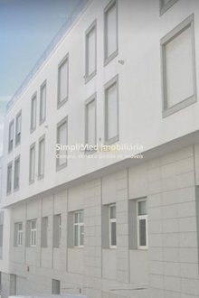 Büro in Lisbon, Portugal 154m², Nr. 182459