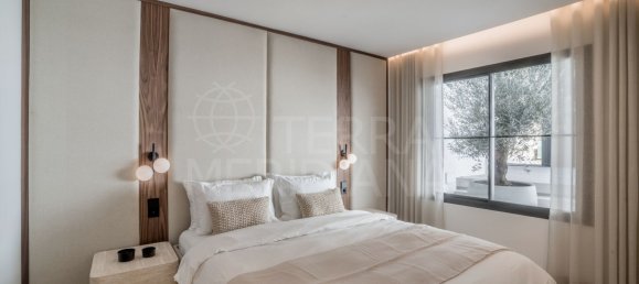 5 غرف نوم تاون هاوس في Marbella, Spain رقم 53604 9