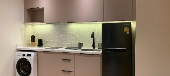 1 bedroom Apartment in Surin, Thailand No. 8709 7