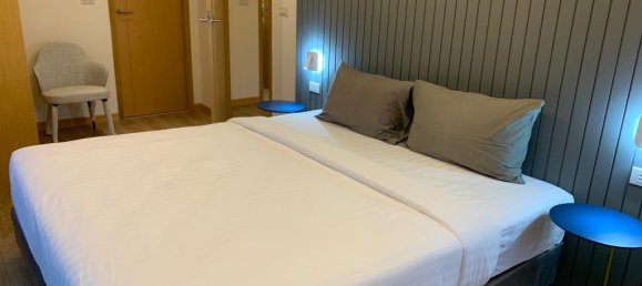 1 bedroom Apartment in Surin, Thailand No. 8709 4