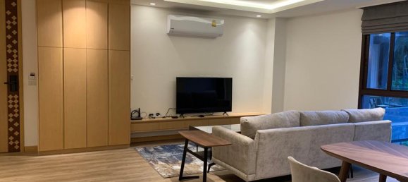 1 bedroom Apartment in Surin, Thailand No. 8709 2