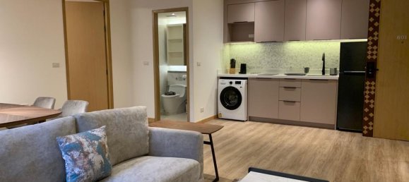 1 bedroom Apartment in Surin, Thailand No. 8709 5