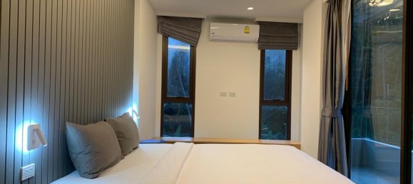 1 bedroom Apartment in Surin, Thailand No. 8709 6