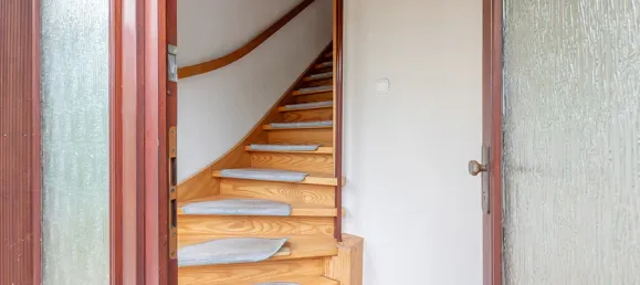 Таунхаус с 8 комнатами в Харбург, Германия № 354540 10