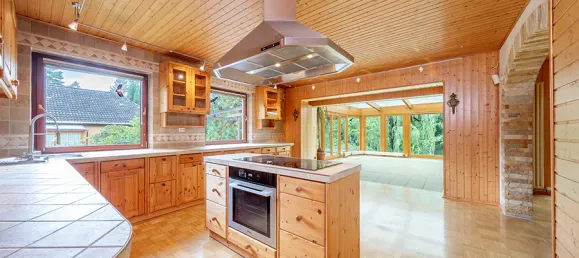 Таунхаус с 8 комнатами в Харбург, Германия № 354540 5