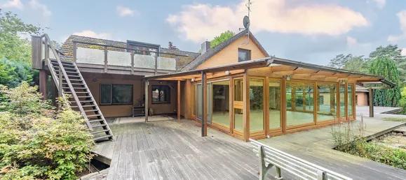 Таунхаус с 8 комнатами в Харбург, Германия № 354540 9