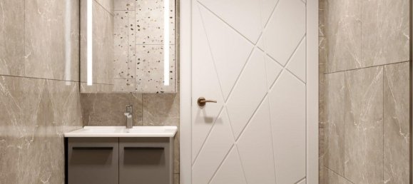 2-Zimmer Gewerbliche Immobilie in Demirtas, Turkey, Nr. 29946 29