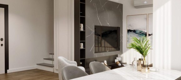 2-Zimmer Gewerbliche Immobilie in Demirtas, Turkey, Nr. 29946 21