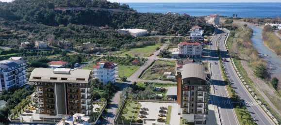 2-Zimmer Gewerbliche Immobilie in Demirtas, Turkey, Nr. 29946 8