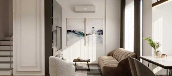 2-Zimmer Gewerbliche Immobilie in Demirtas, Turkey, Nr. 29946 27