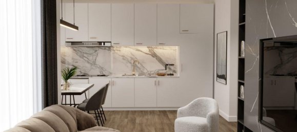 2-Zimmer Gewerbliche Immobilie in Demirtas, Turkey, Nr. 29946 28