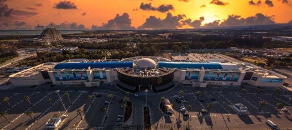 Квартира с 1 спальней в Закаки, Кипр № 22863 4