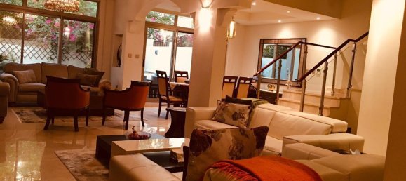 3 bedrooms Townhouse in Meydan, UAE No. 15260 3