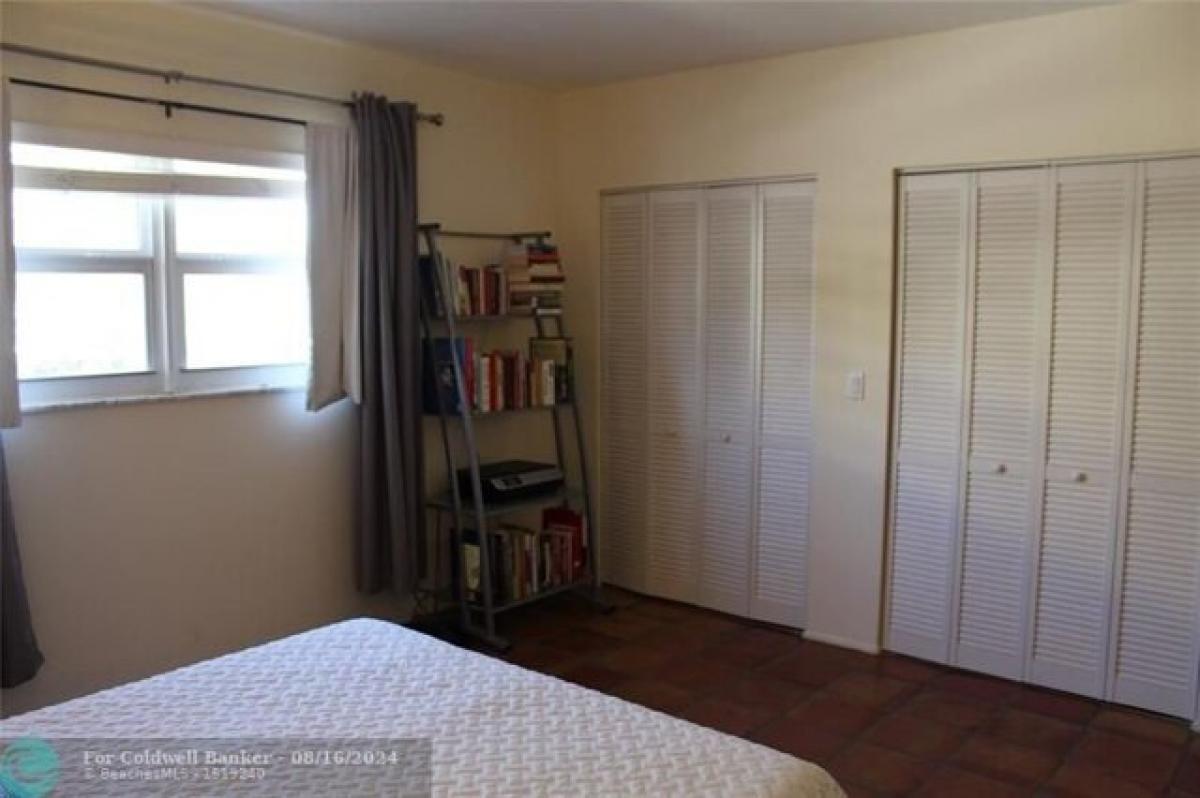 Дом с 2 спальнями в Форт-Лодердейл, США № 390750