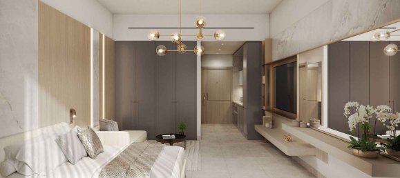 2 bedrooms Apartment in Fairway Residences, Dubai Sports City, UAE No. 63139 4