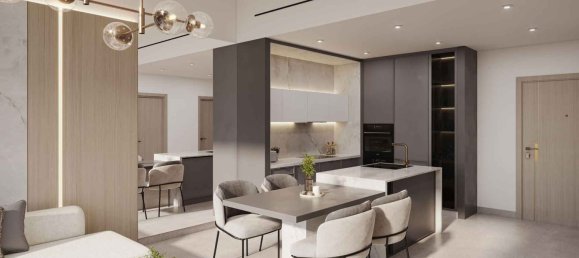 2 bedrooms Apartment in Fairway Residences, Dubai Sports City, UAE No. 63139 2