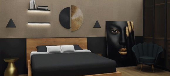 3غرفة شقة في Monza, Italy رقم 314711 2