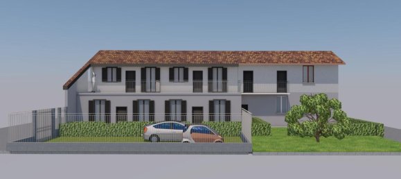 3غرفة شقة في Monza, Italy رقم 314711 6