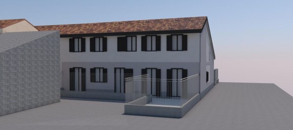 3غرفة شقة في Monza, Italy رقم 314711 7