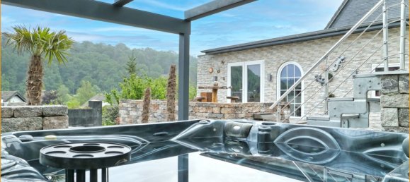 2 Schlafzimmer Stadthaus in Oberbergischer, Germany, Nr. 124769 17