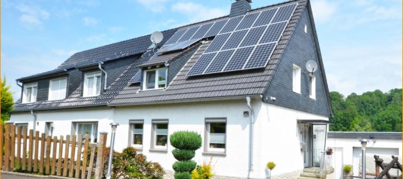 2 Schlafzimmer Stadthaus in Oberbergischer, Germany, Nr. 124769 20