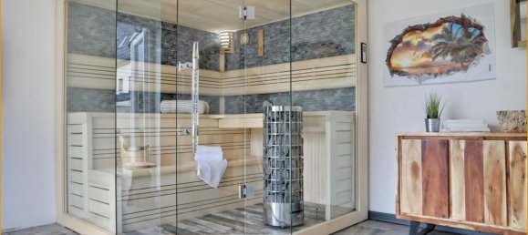 2 Schlafzimmer Stadthaus in Oberbergischer, Germany, Nr. 124769 3