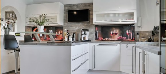 2 Schlafzimmer Stadthaus in Oberbergischer, Germany, Nr. 124769 5