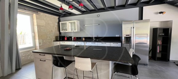 6 غرف نوم منزل في Dordogne, France رقم 302045 4