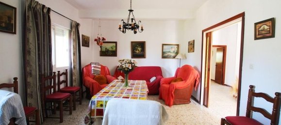 3 chambres Maison à Jerez de la Frontera, Spain No. 158324 11