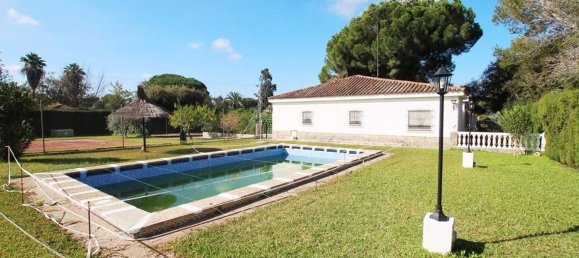 3 chambres Maison à Jerez de la Frontera, Spain No. 158324 27