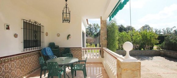 3 chambres Maison à Jerez de la Frontera, Spain No. 158324 8