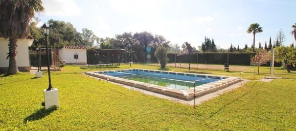 3 chambres Maison à Jerez de la Frontera, Spain No. 158324 5