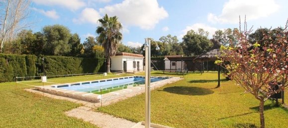 3 chambres Maison à Jerez de la Frontera, Spain No. 158324 7