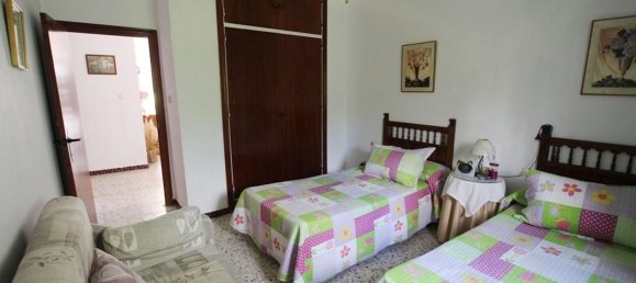 3 chambres Maison à Jerez de la Frontera, Spain No. 158324 16