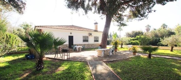 3 chambres Maison à Jerez de la Frontera, Spain No. 158324 2