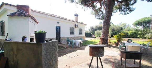 3 chambres Maison à Jerez de la Frontera, Spain No. 158324 3
