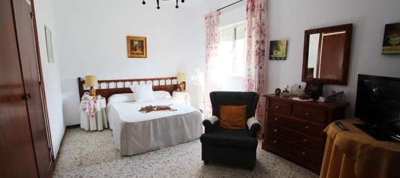 3 chambres Maison à Jerez de la Frontera, Spain No. 158324 19