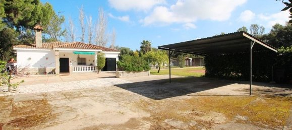 3 chambres Maison à Jerez de la Frontera, Spain No. 158324 26