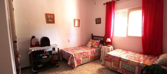 3 chambres Maison à Jerez de la Frontera, Spain No. 158324 25