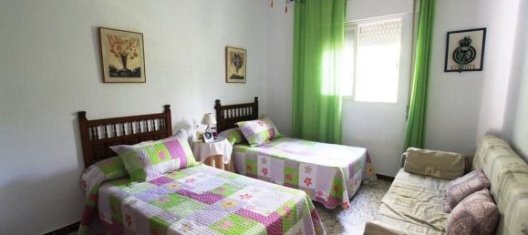 3 chambres Maison à Jerez de la Frontera, Spain No. 158324 15