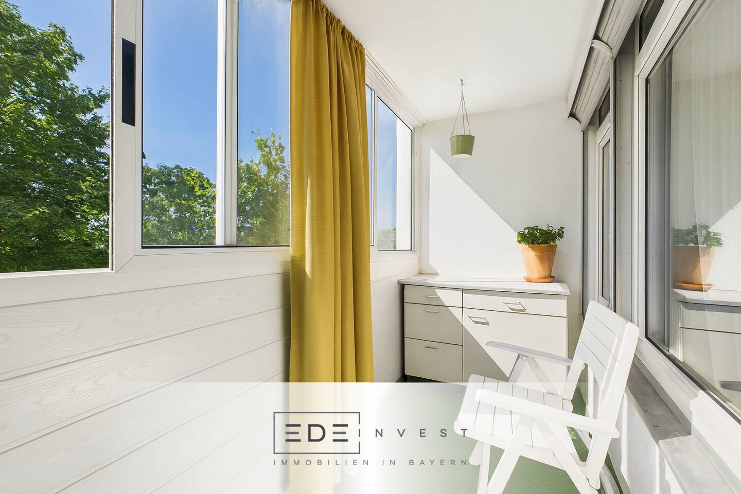 3 bedrooms Apartment in Munich, Germany No. 357502