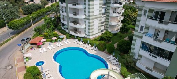 Apartment 2+1 in Alanya, Turkey No. 26977 10