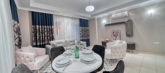 Apartment 2+1 in Alanya, Turkey No. 26977 3