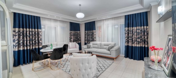 Apartment 2+1 in Alanya, Turkey No. 26977 11