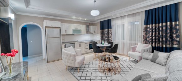 Apartment 2+1 in Alanya, Turkey No. 26977 8