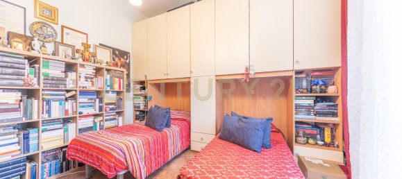 4-salle Appartement à Rome, Italy No. 2472 30