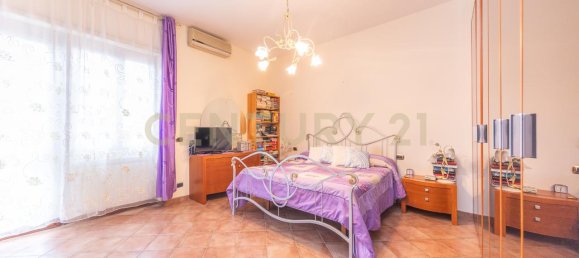 4-salle Appartement à Rome, Italy No. 2472 22