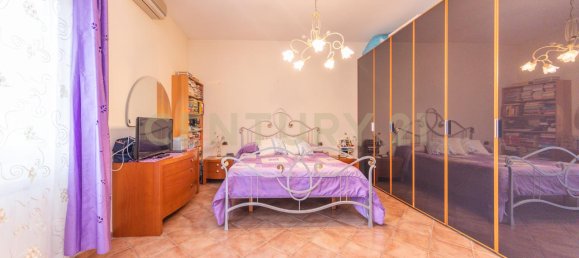 4-salle Appartement à Rome, Italy No. 2472 21